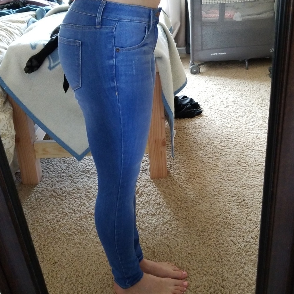 Jeans - Picture 3 of 5